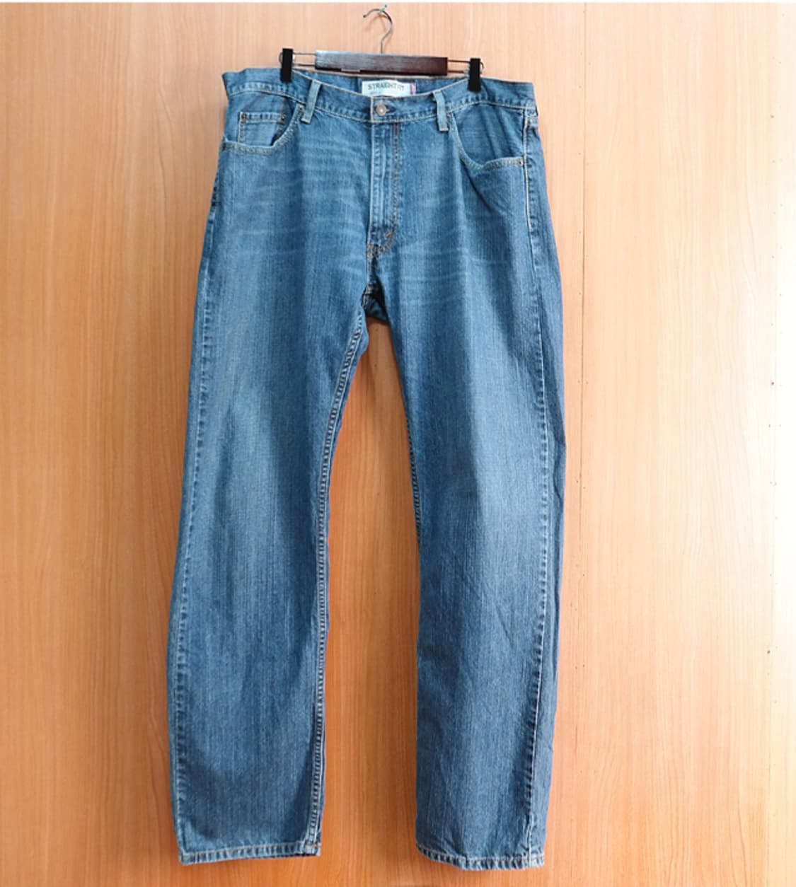 LEVIS 리바이스505  데님 38   상품이미지2