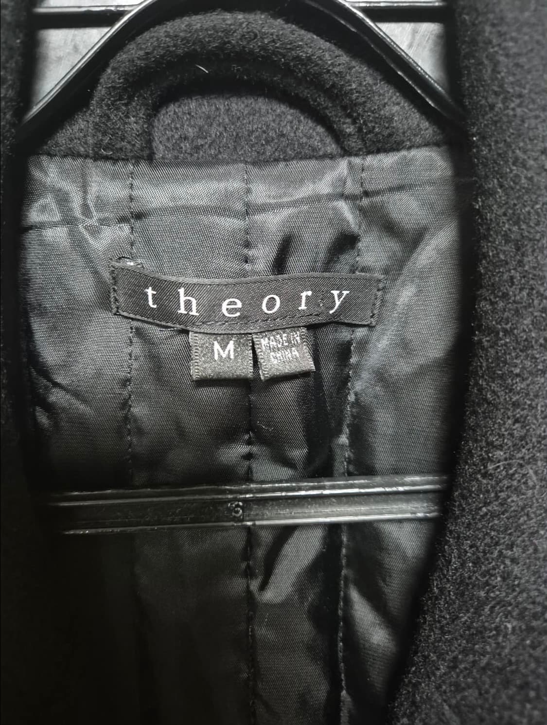 Theory 피코트 상품이미지2