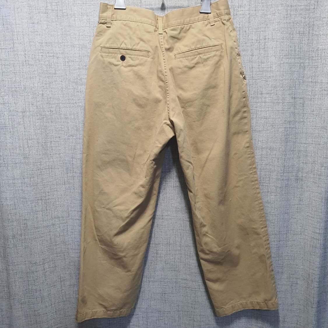 유니폼브릿지 코튼 팬츠  상품이미지2