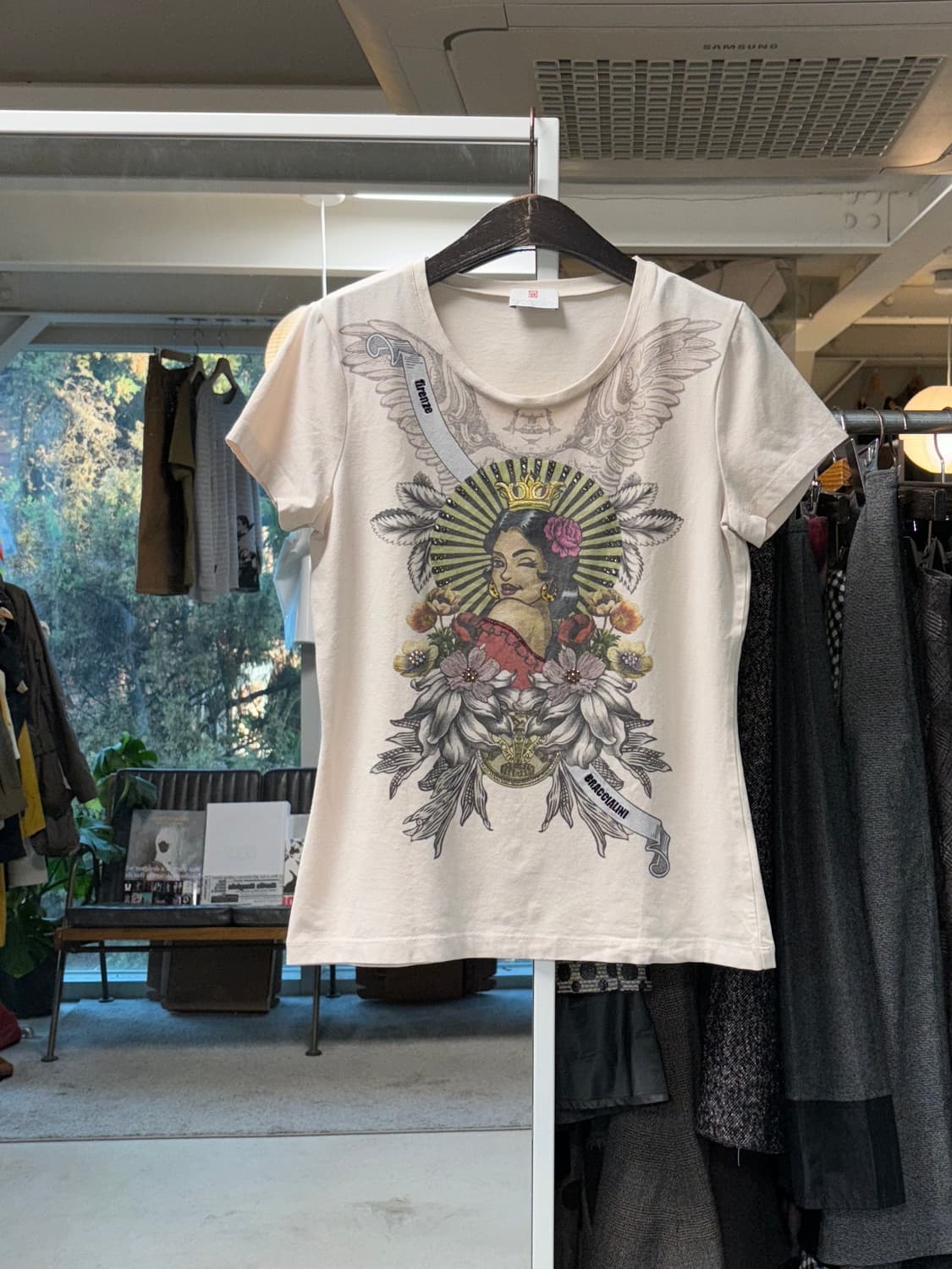 Braccialini 티셔츠 상품이미지1