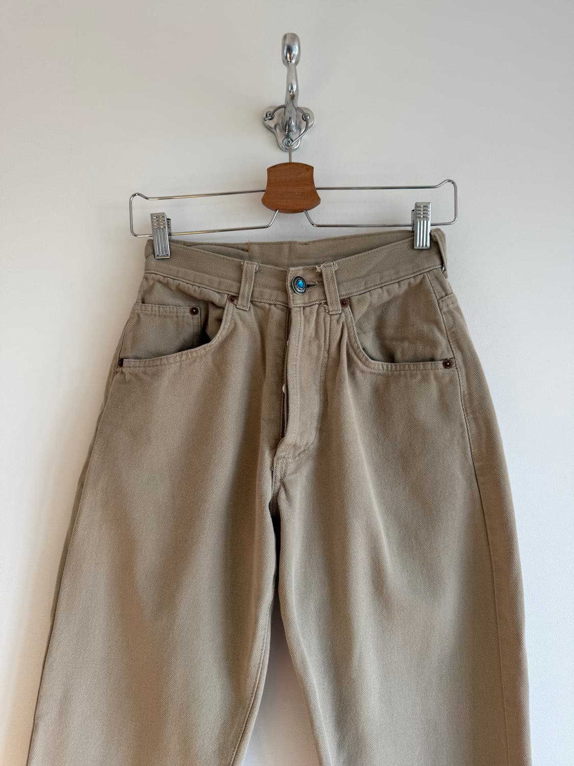 BONAVENTURE 코튼 팬츠(FRANCE) 상품이미지2