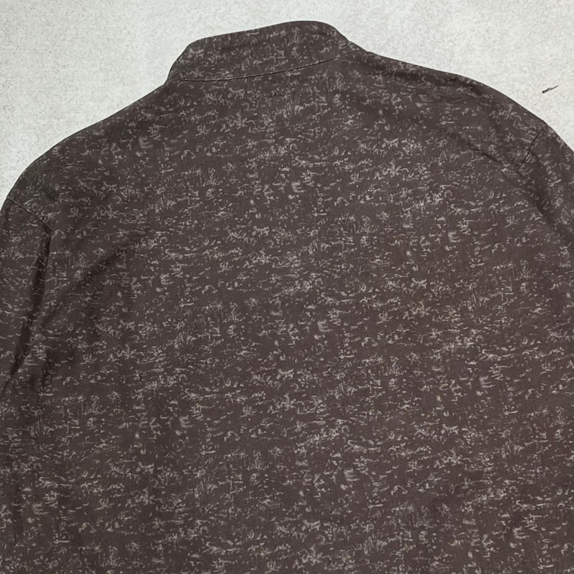 에어워크 그런지 패턴 자켓 s10940 상품이미지5