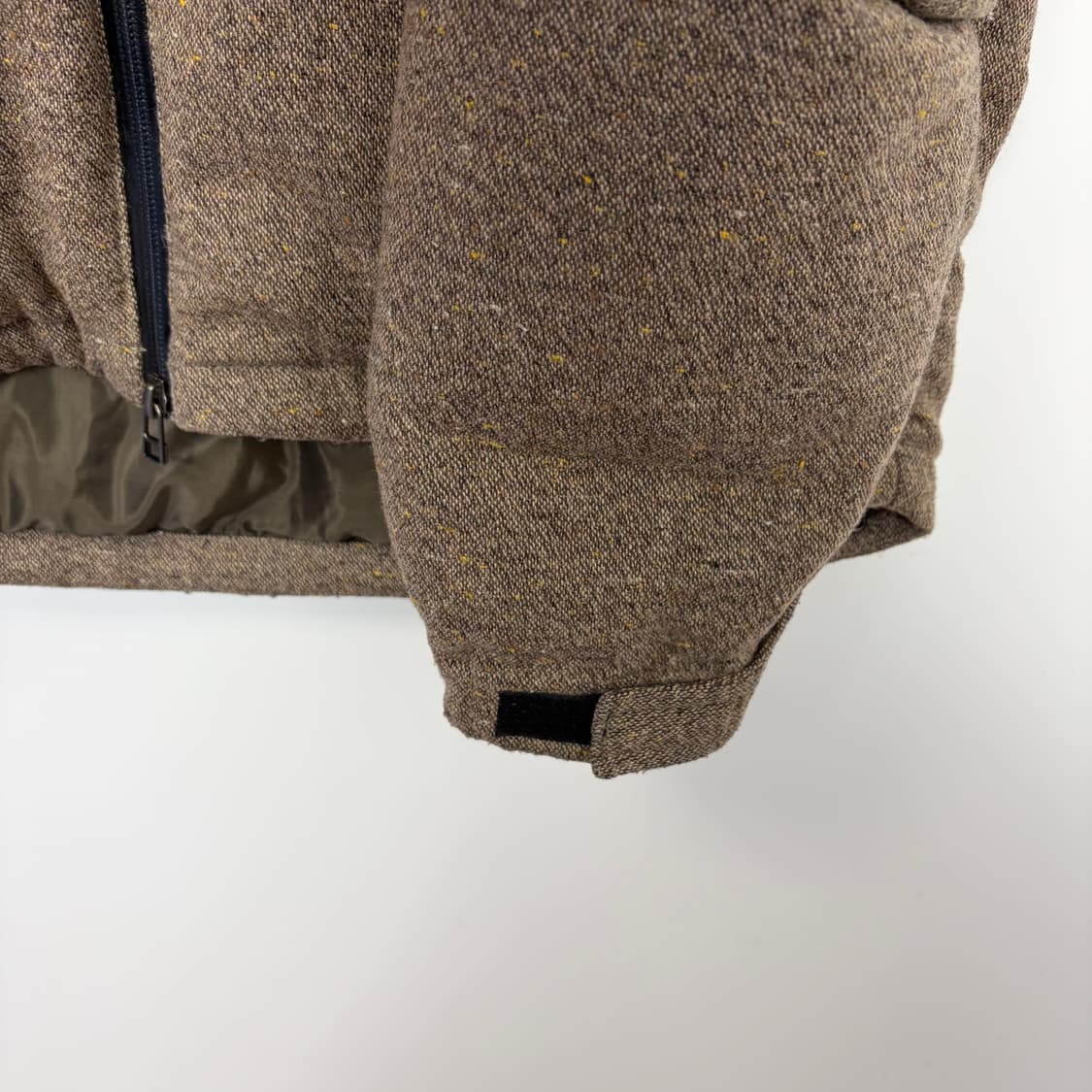 Audience 아디언스 패딩 자켓 상품이미지6