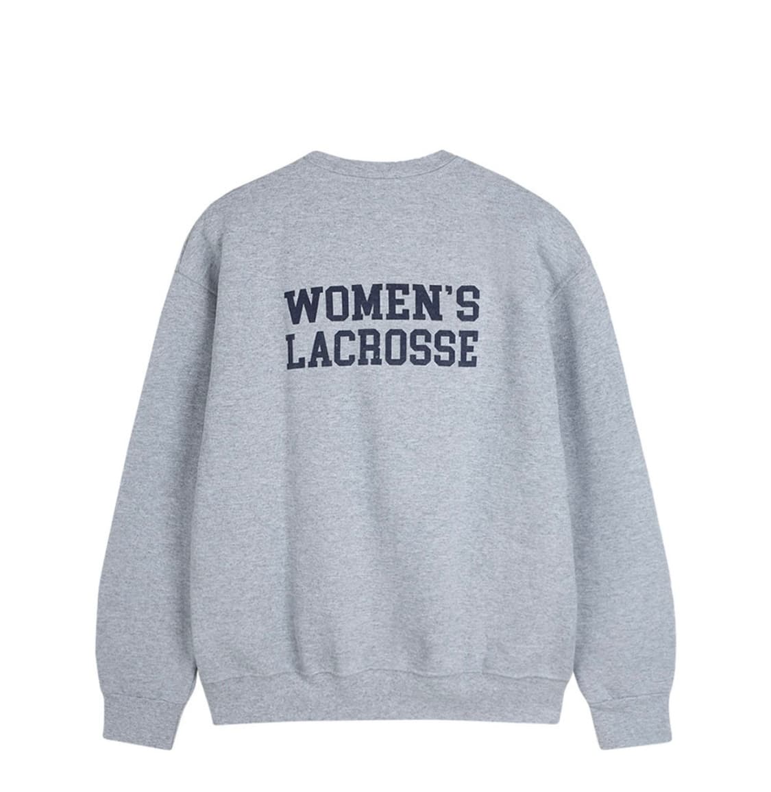 Wild donkey Holy Cross 스웻셔츠 사이즈L 상품이미지3