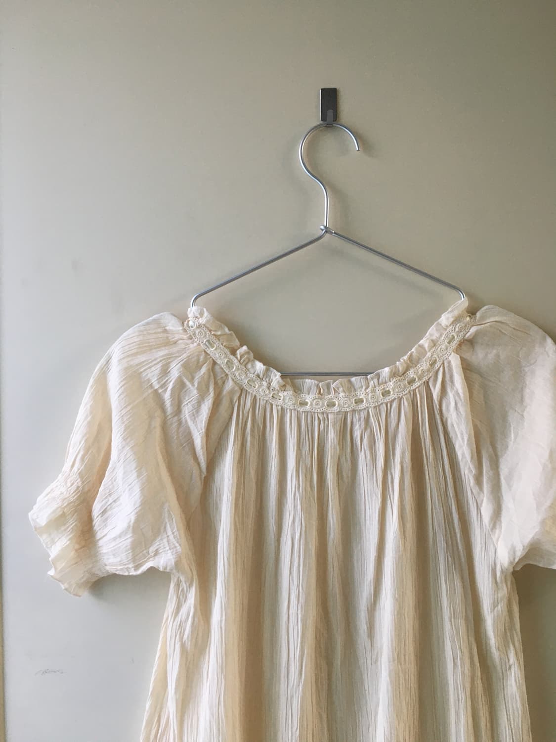 빈티지 원피스 상품이미지4