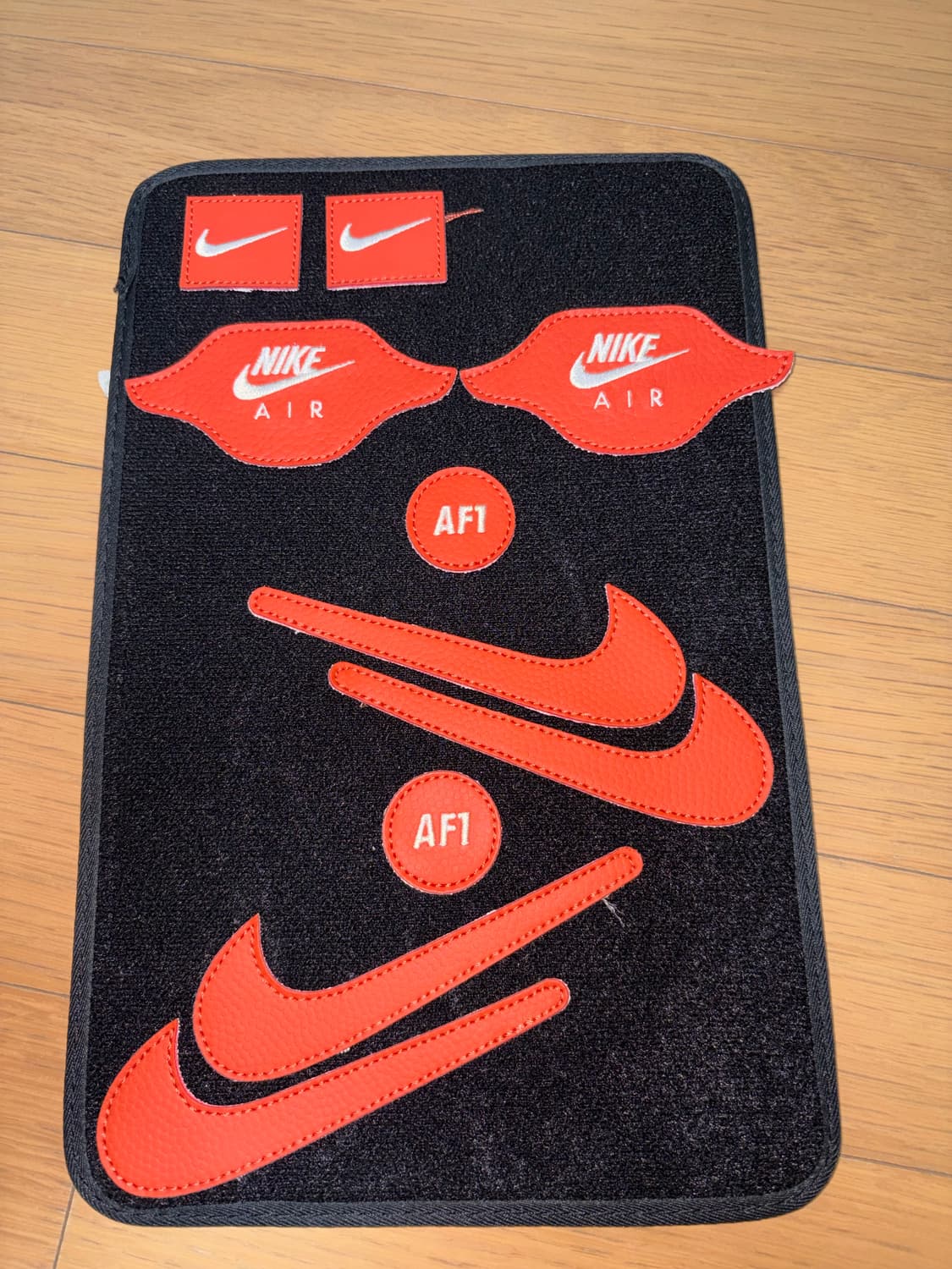 나이키벨크로유닛 상품이미지2