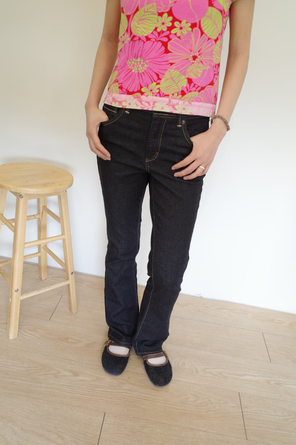 edwin denim 상품이미지4