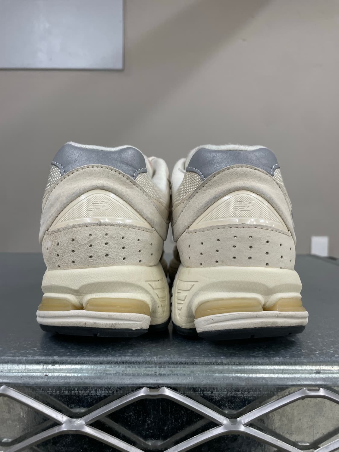 뉴발란스 2002R 베이지 260 상품이미지3