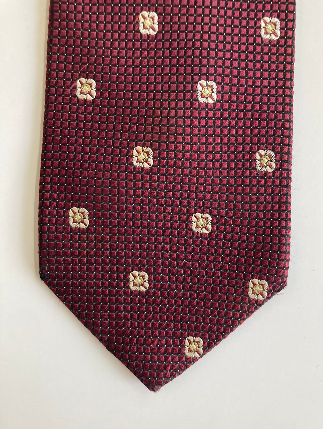 피에르가르뎅 넥타이 상품이미지9