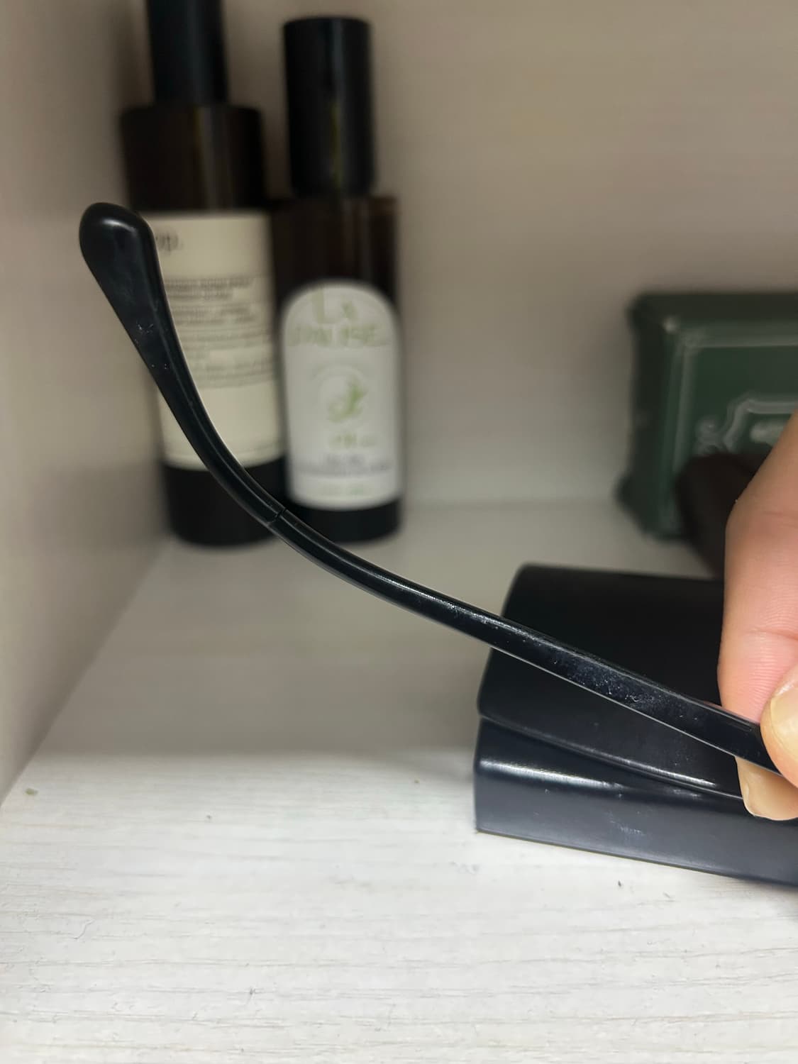 젠틀몬스터(Gentle Monster) 보나 (지드래곤 착용) 상품이미지3