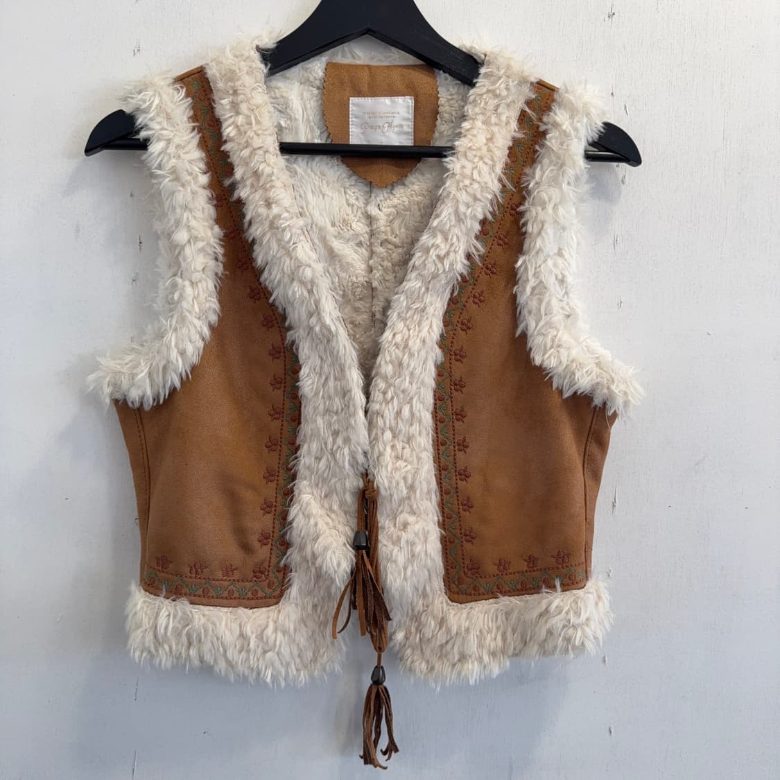 빈티지 자수 베스트 상품이미지1