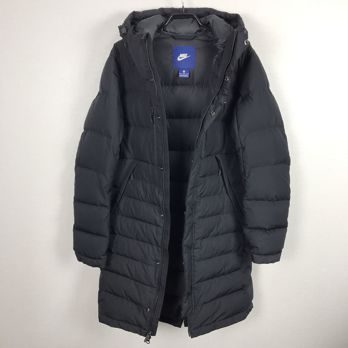 나이키 nsw 덕다운 롱패딩 점퍼 남성95 상품이미지8