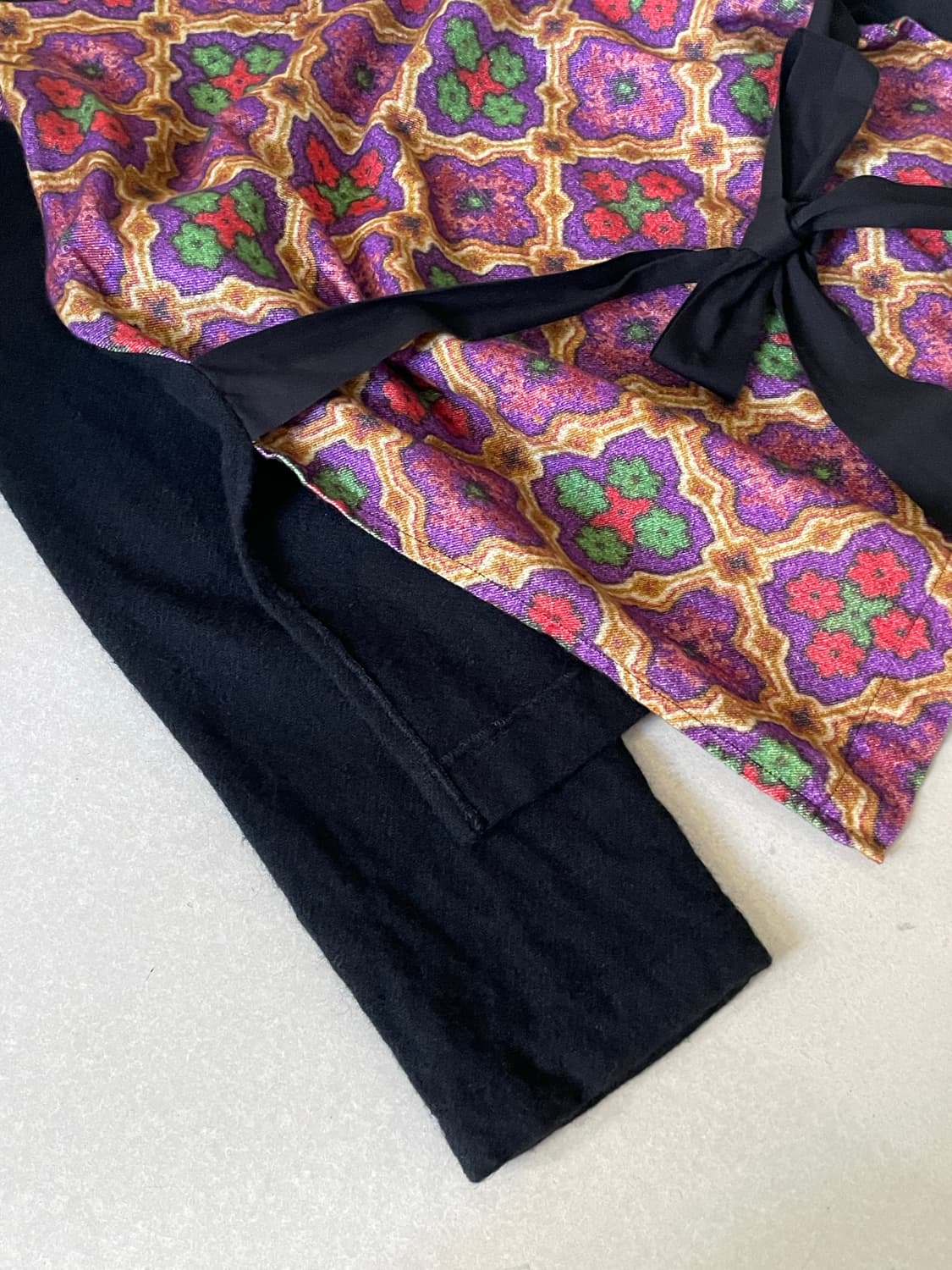 TAO 타오 꼼데가르송 티셔츠 상품이미지4