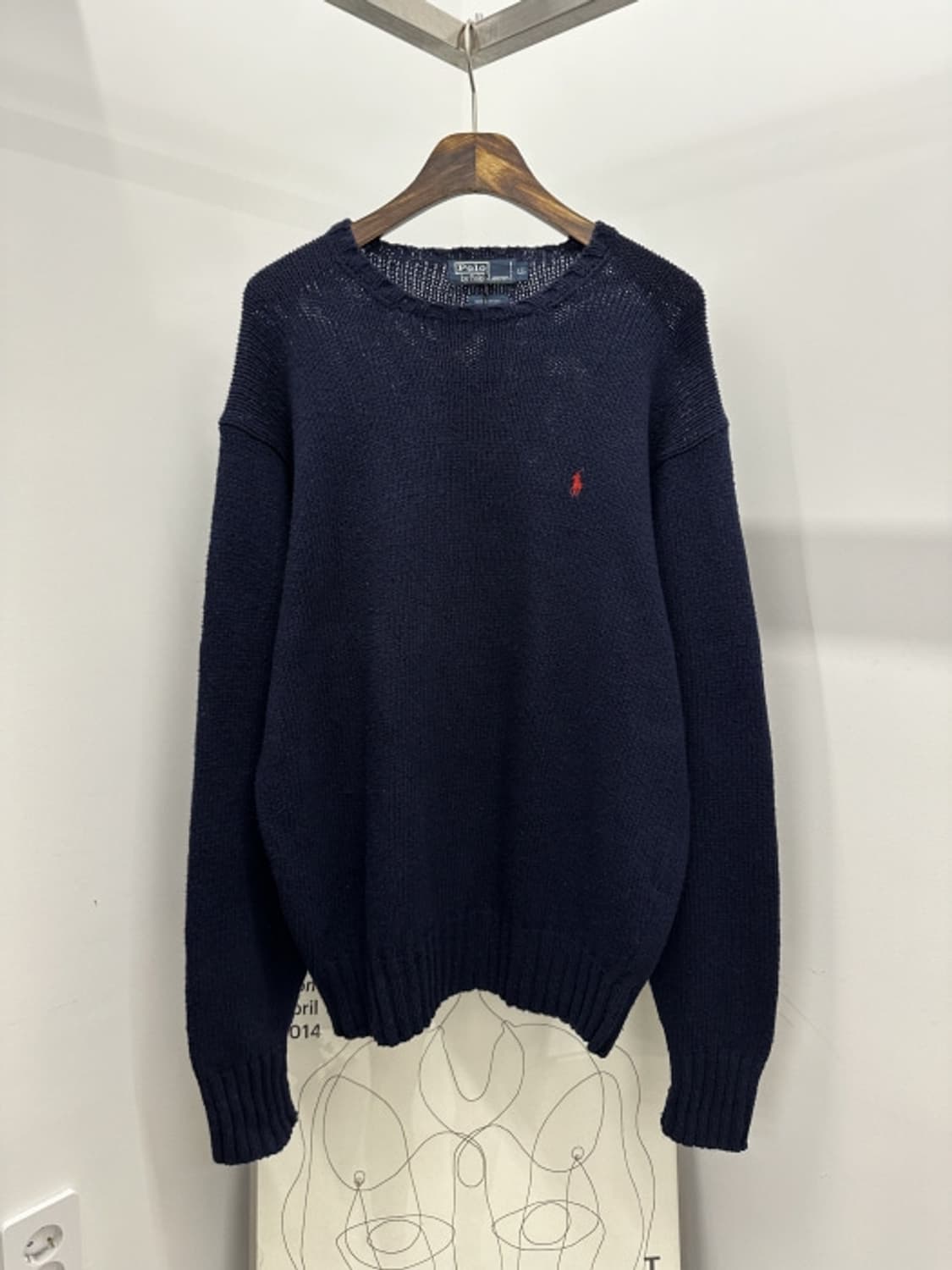 POLO RALPH LAUREN (XXL) 상품이미지1