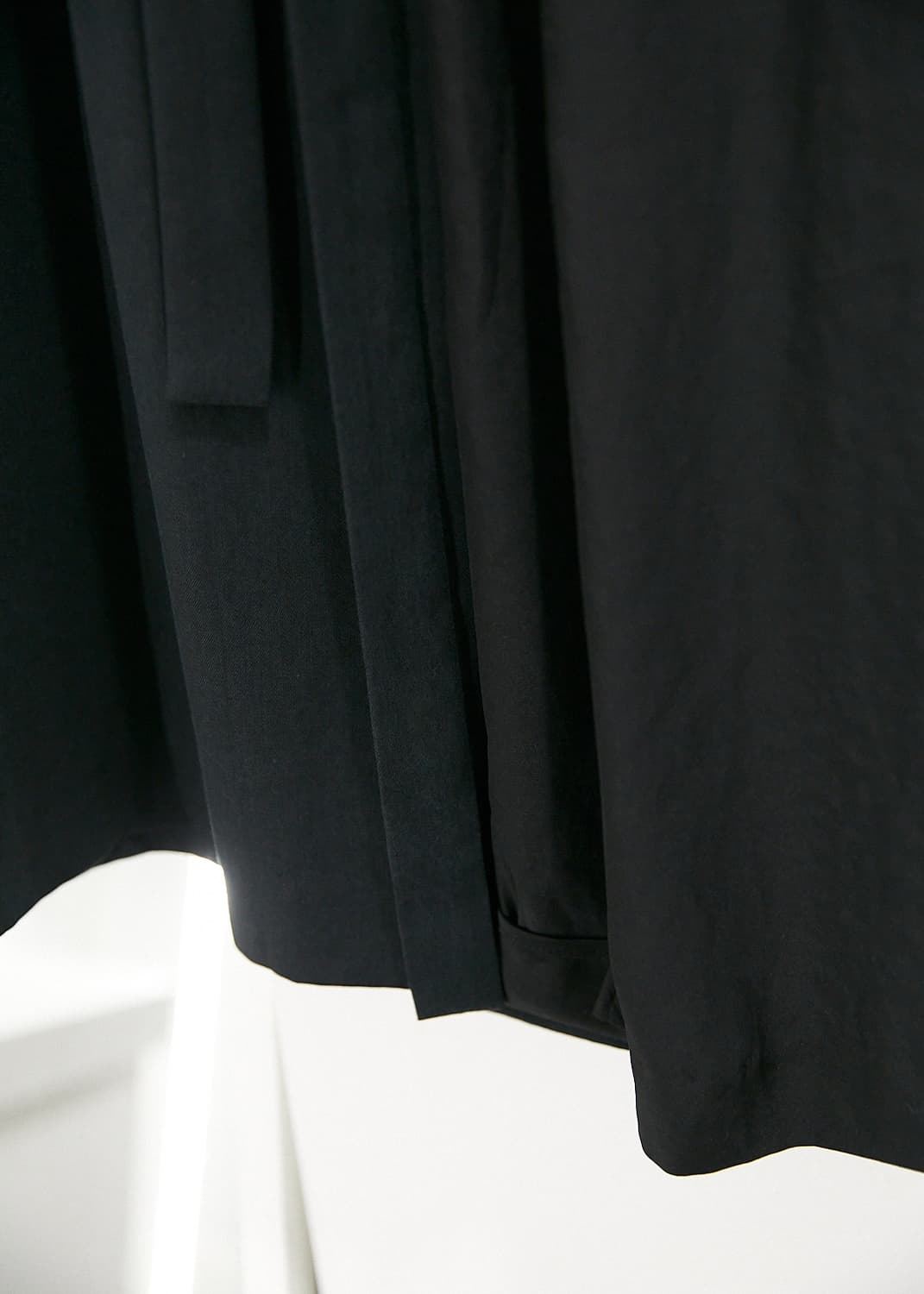 Chalayan Docking Skirt 상품이미지3