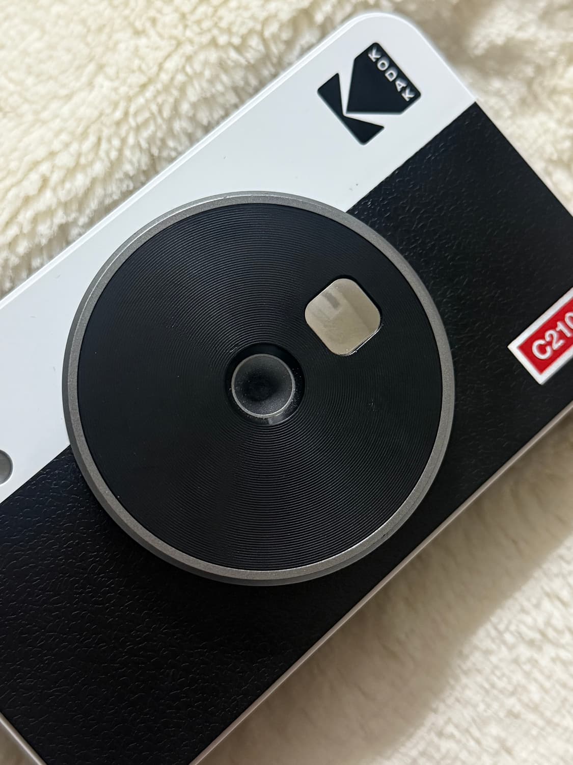 코닥 레트로 미니샷2 상품이미지3