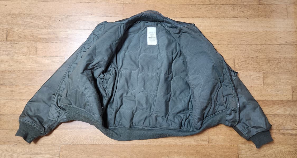 90s cwu-45p OG (L) 상품이미지5