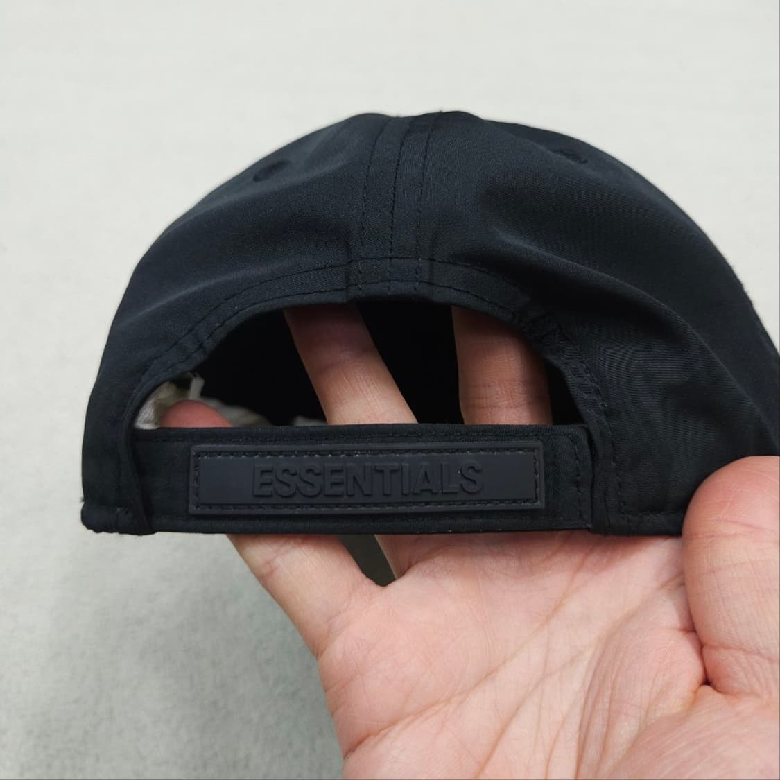 에센셜 뉴에라 볼캡 상품이미지5