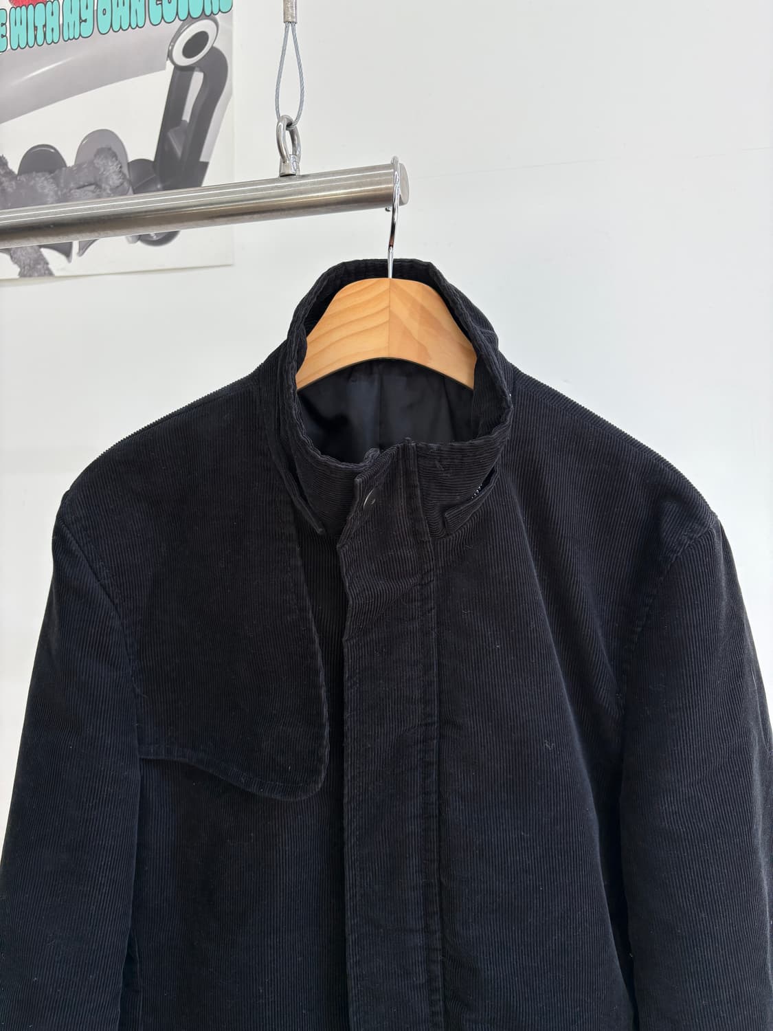 COMME CA ISM 자켓 상품이미지2