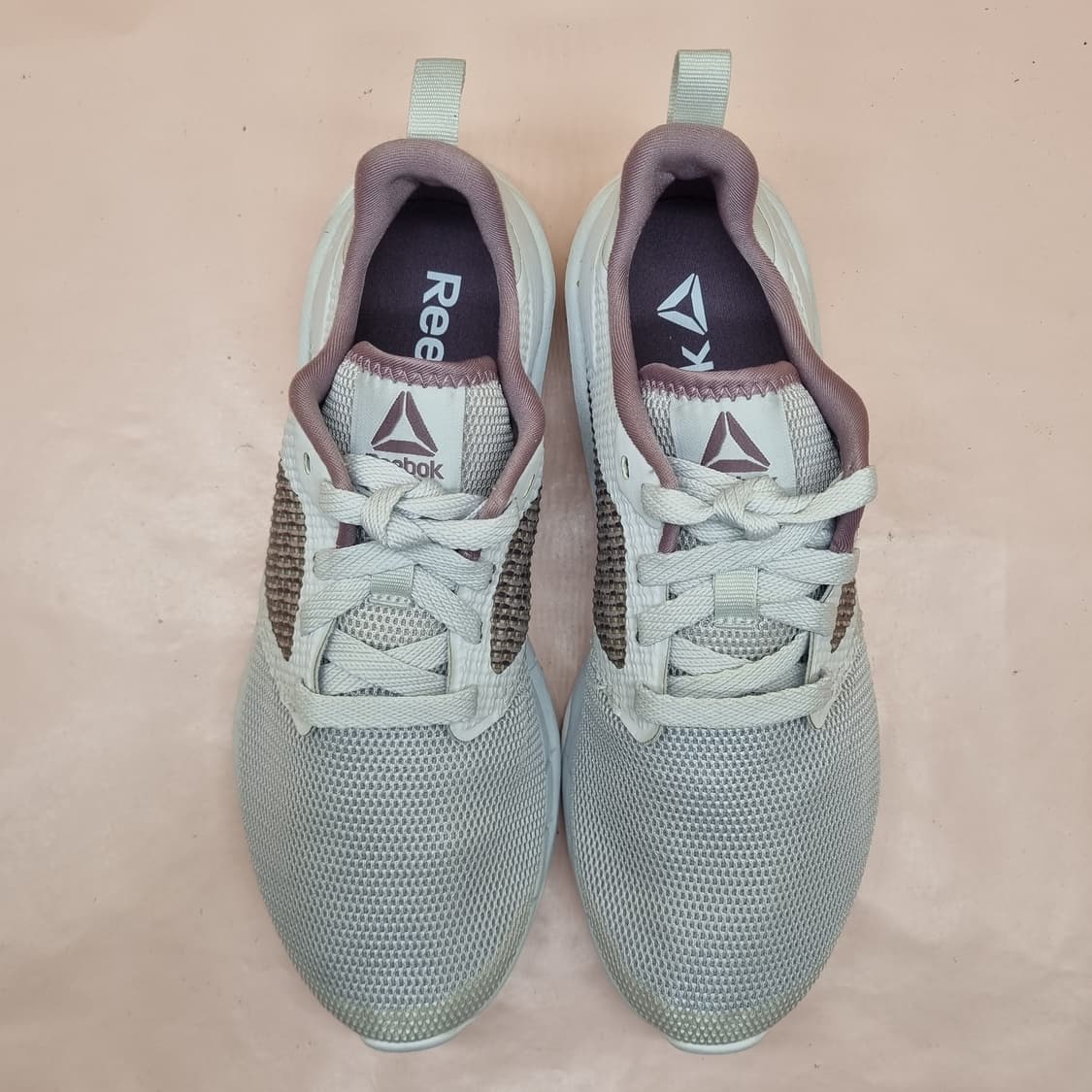 리복 프린트런 여성 런닝화 235 상품이미지2