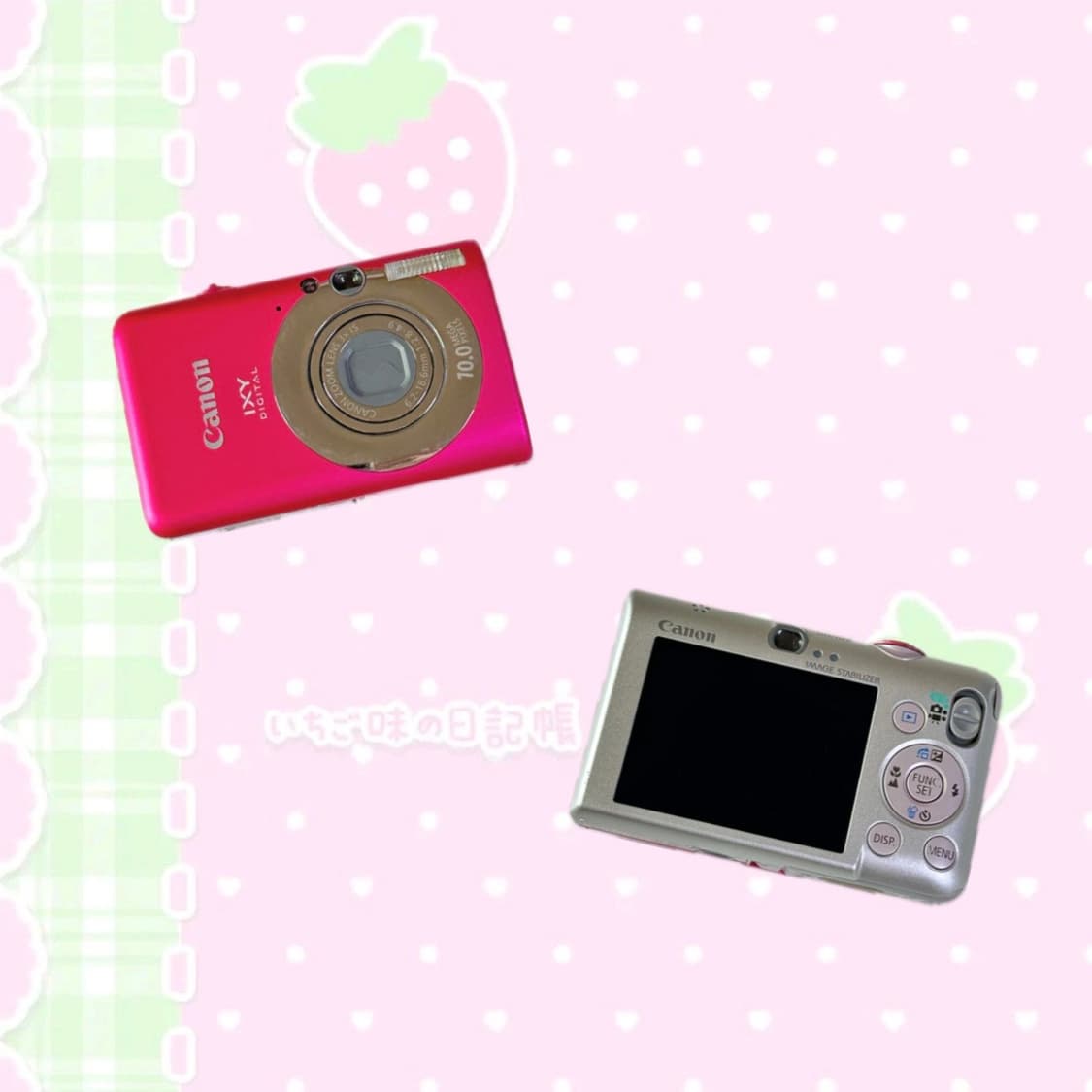 [*희귀!🔥/작례⭕️] 캐논 IXY 110 IS (IXUS 95 IS) 상품이미지2