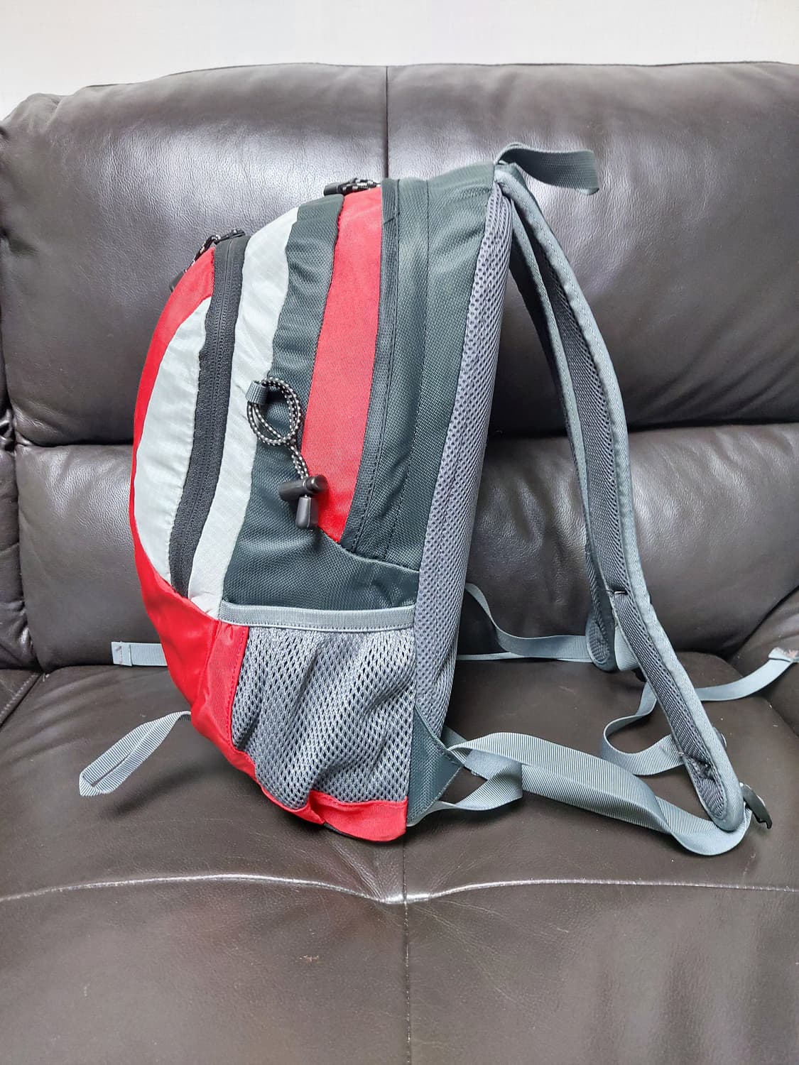 ZEBRA & Monte 미니 백팩(15L)

 상품이미지2