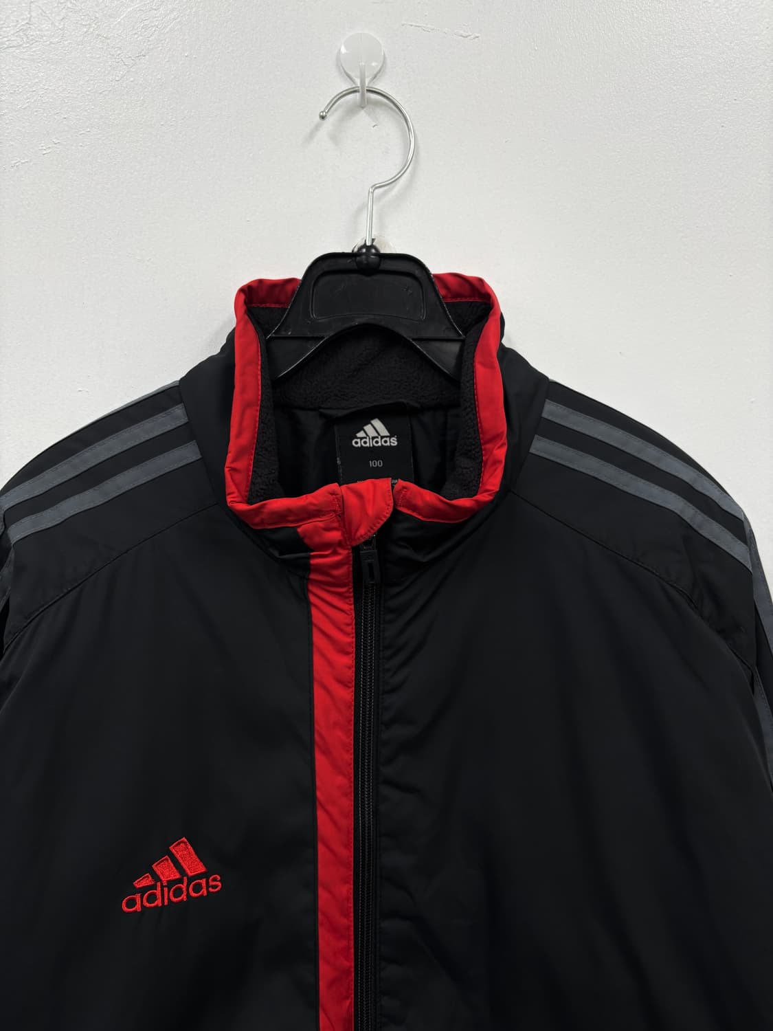 아디다스 내피점퍼 상품이미지3