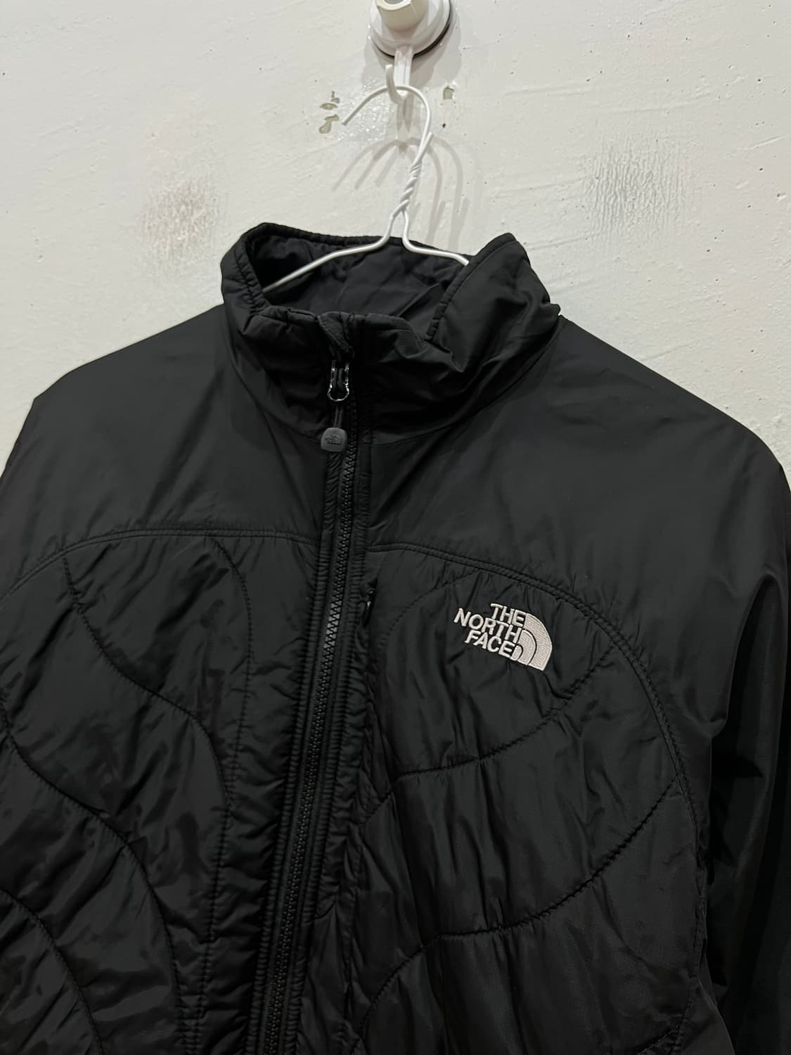 노스페이스 패디드 점퍼 우먼즈 90 상품이미지2