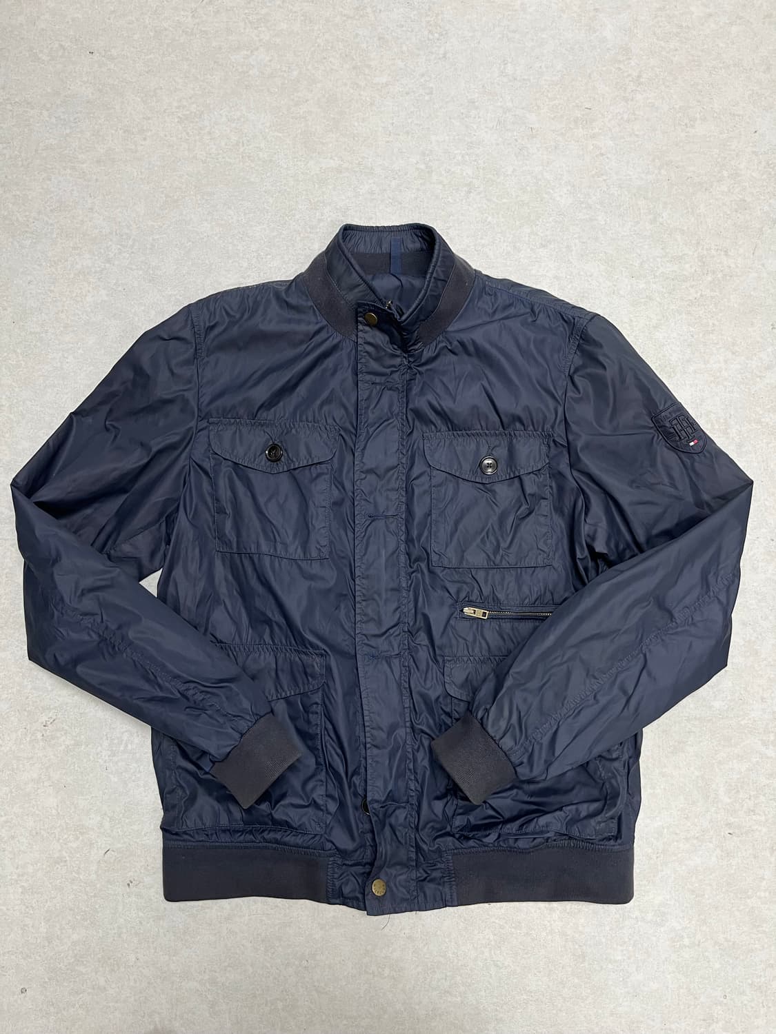 타미힐피거 바람막이 자켓  상품이미지1