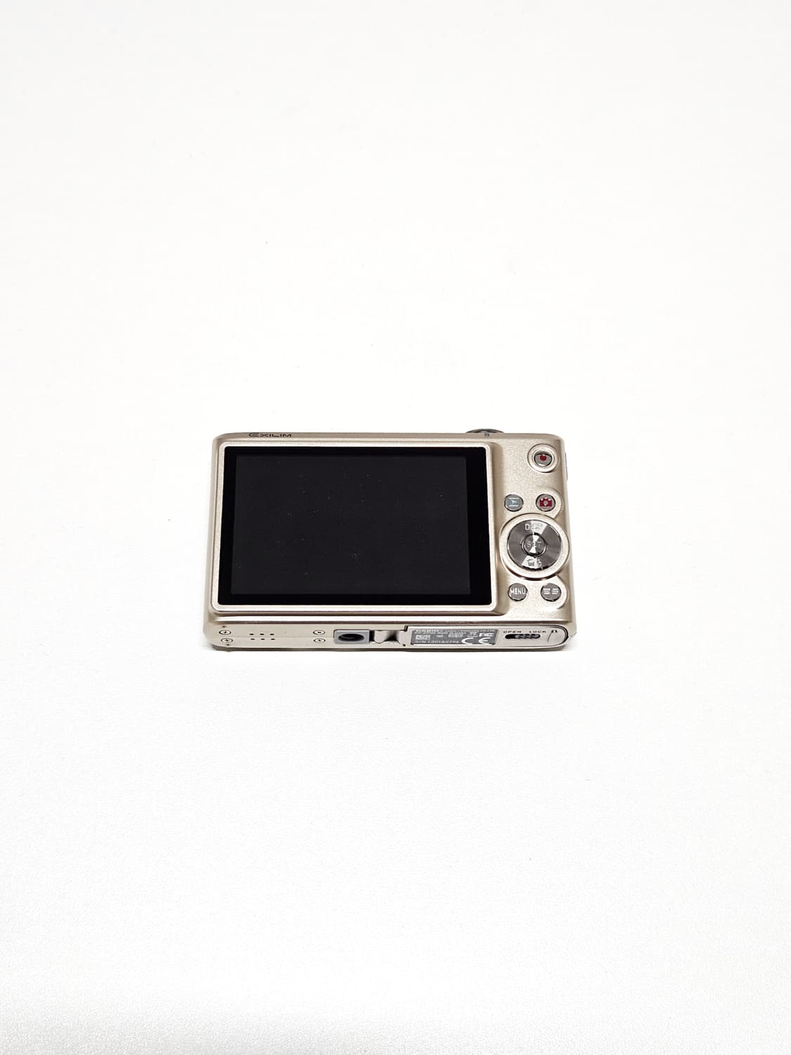 카시오 엑슬림 Casio Exilim EX-Z200 디카 디지털카메라 상품이미지6