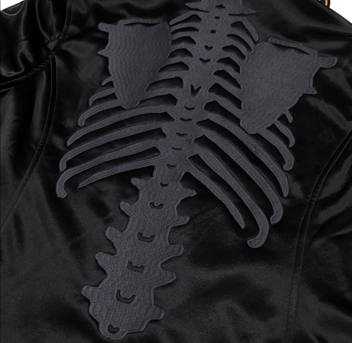 벤슨 레더 본 자켓 XL 상품이미지3