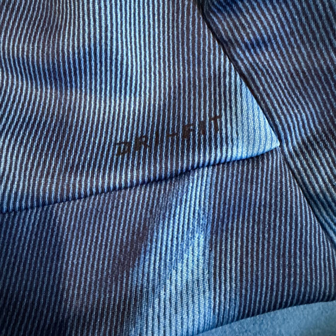 Nike 드라이 핏 트레이닝 풀오버 후드 상품이미지5