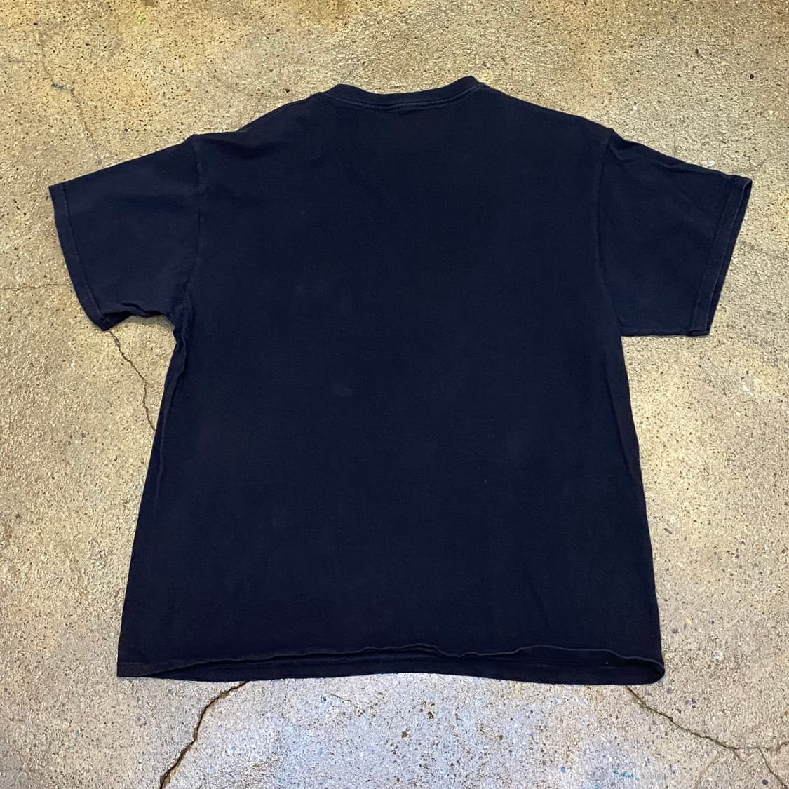 미국 빈티지 데이빗보위 정식굿즈 반팔티 락티셔츠 상품이미지5