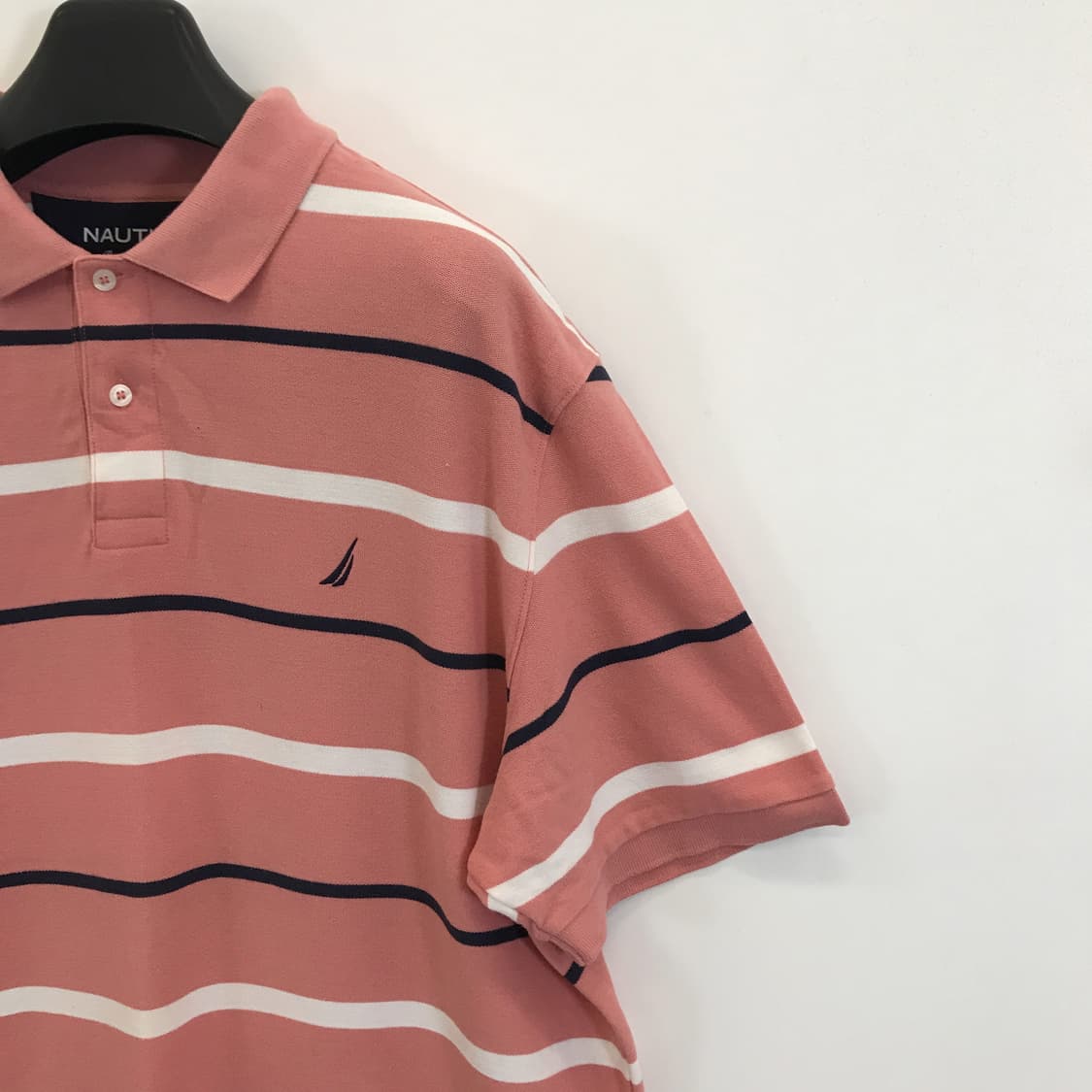 노티카 NAUTICA 반팔카라티 [XXL] 상품이미지2