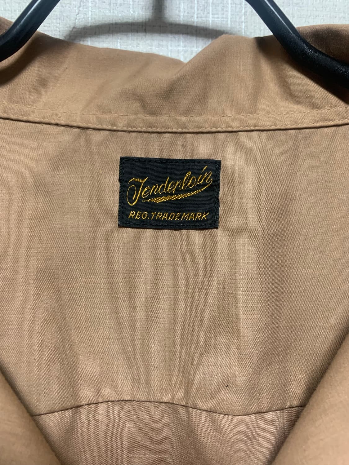 텐더로인 셔츠 상품이미지4