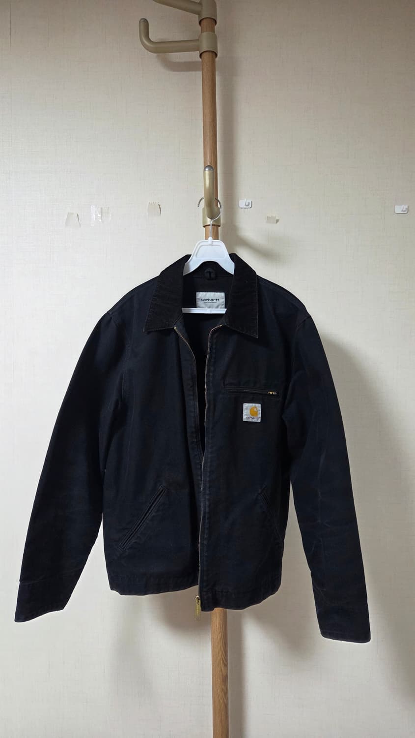 칼하트 디트로이트 워크자켓  상품이미지1