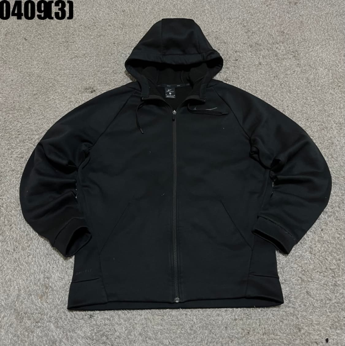 나이키 후드집업 자켓 상품이미지1