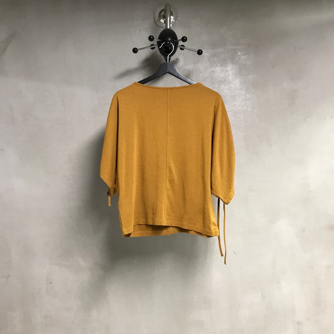 겐조 셔링 반팔 티셔츠 S(W) 상품이미지8