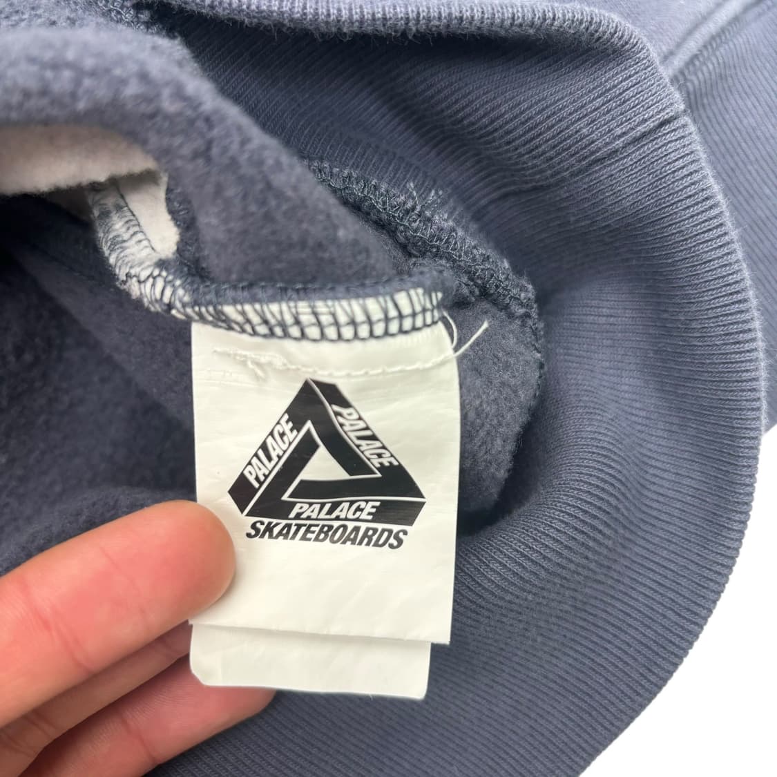 24ss 팔라스 이즌트 잇 후드티 M 상품이미지8