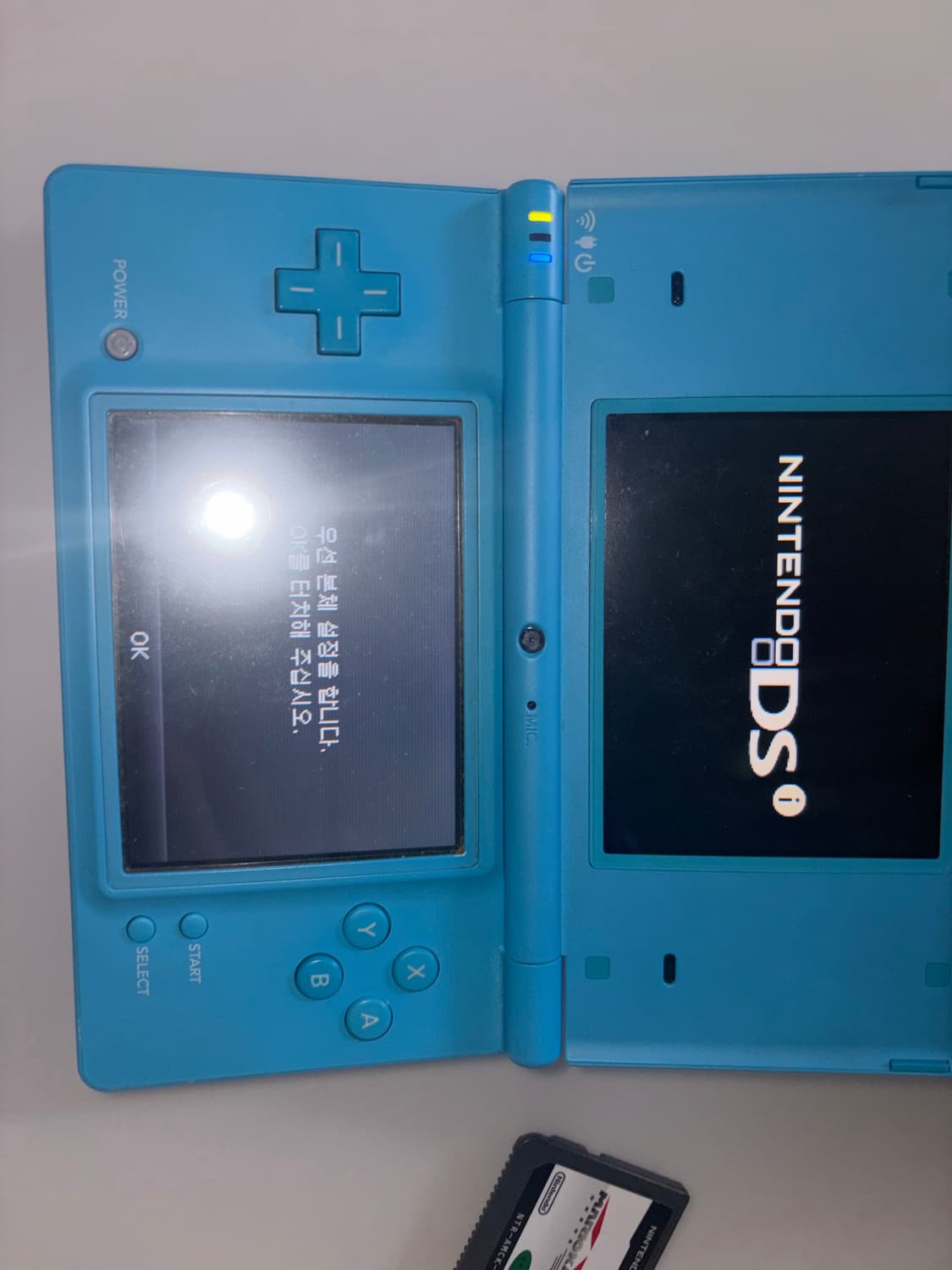 닌텐도 dsi + 마리오카트 상품이미지4