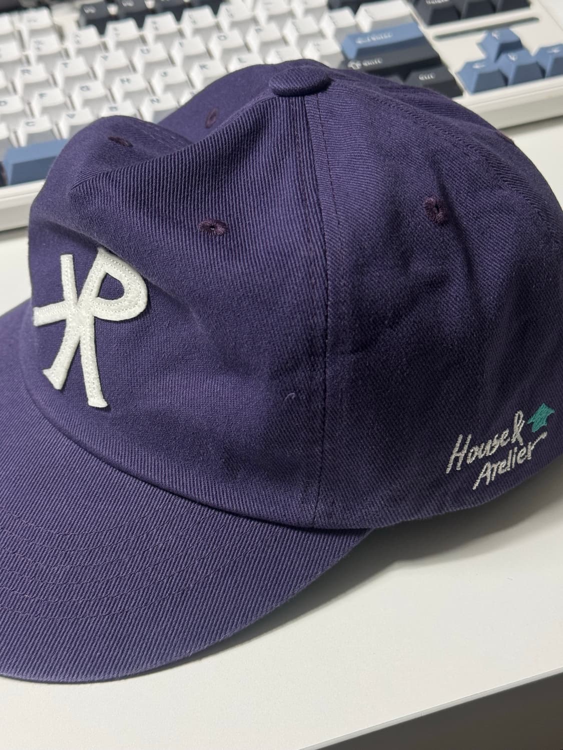 크래커하우스 퍼플 상품이미지2