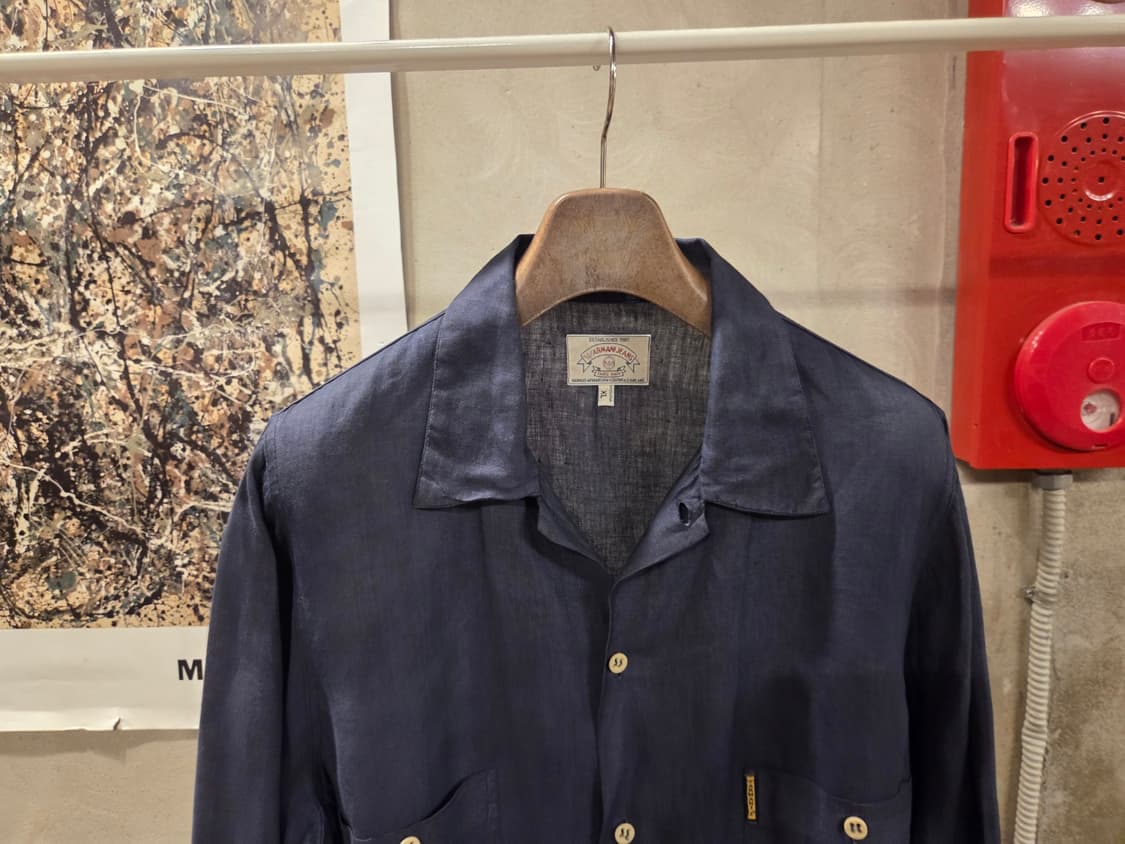 90'S 아르마니진 상품이미지2