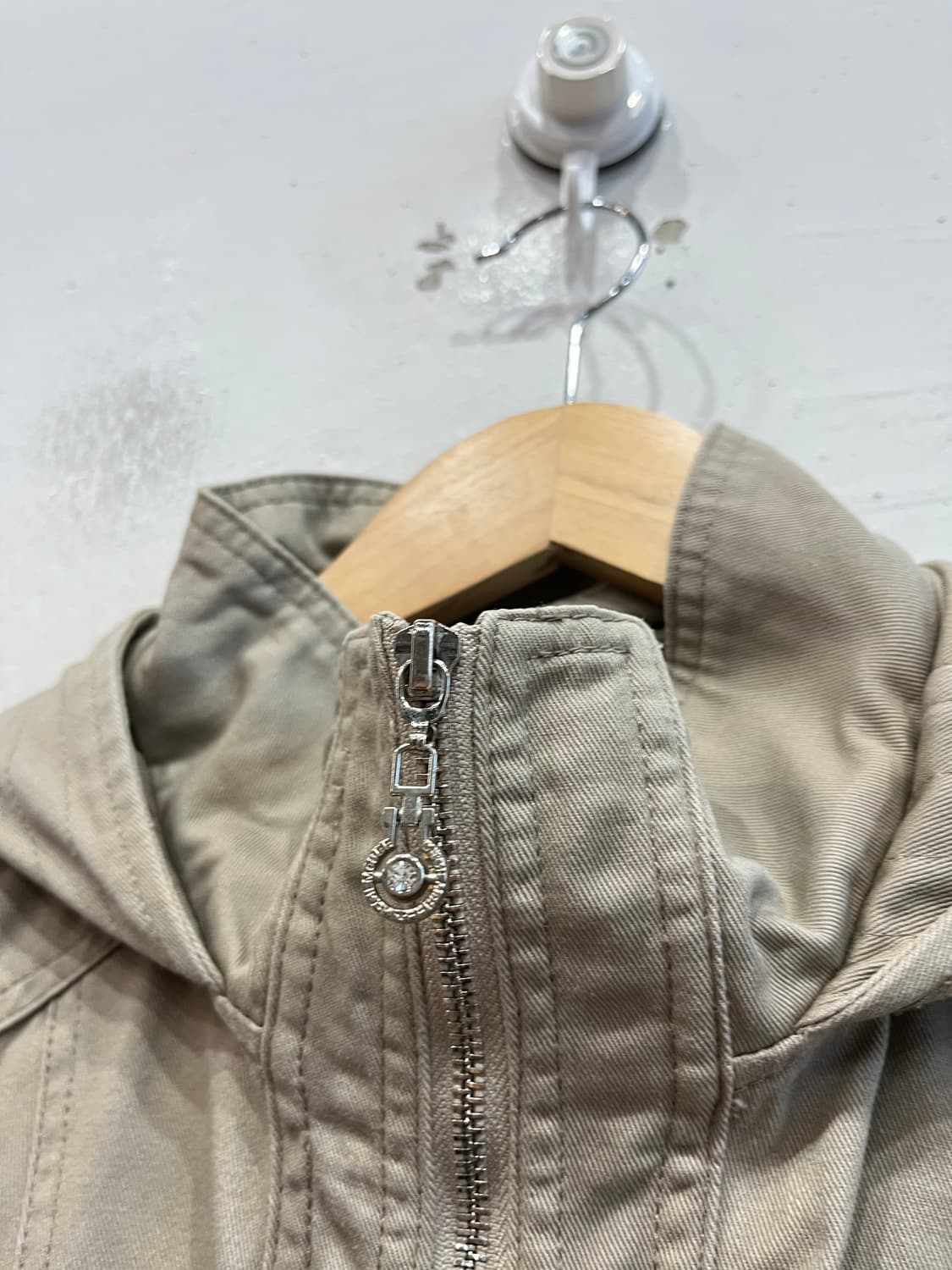 세실맥비 탄창 코튼 자켓 상품이미지3