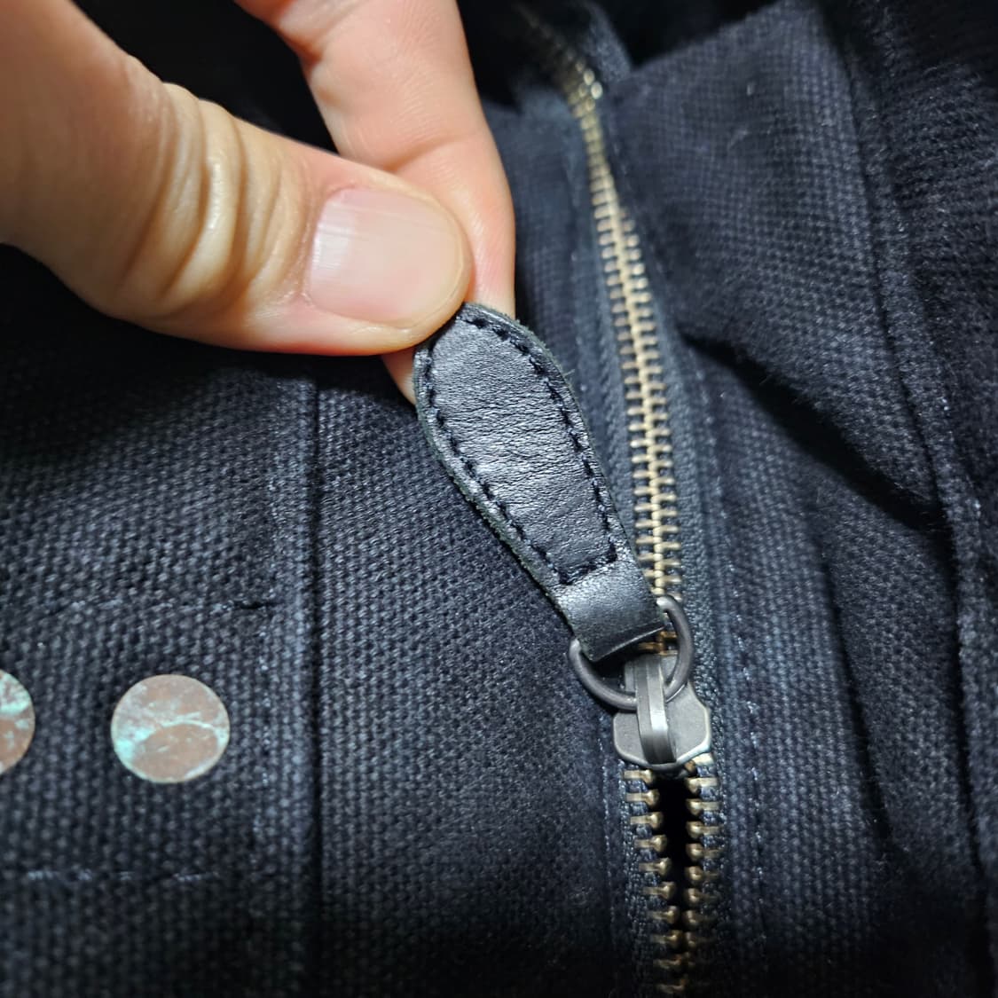 POLO 폴로 빅포니 캔버스 토트백 상품이미지8