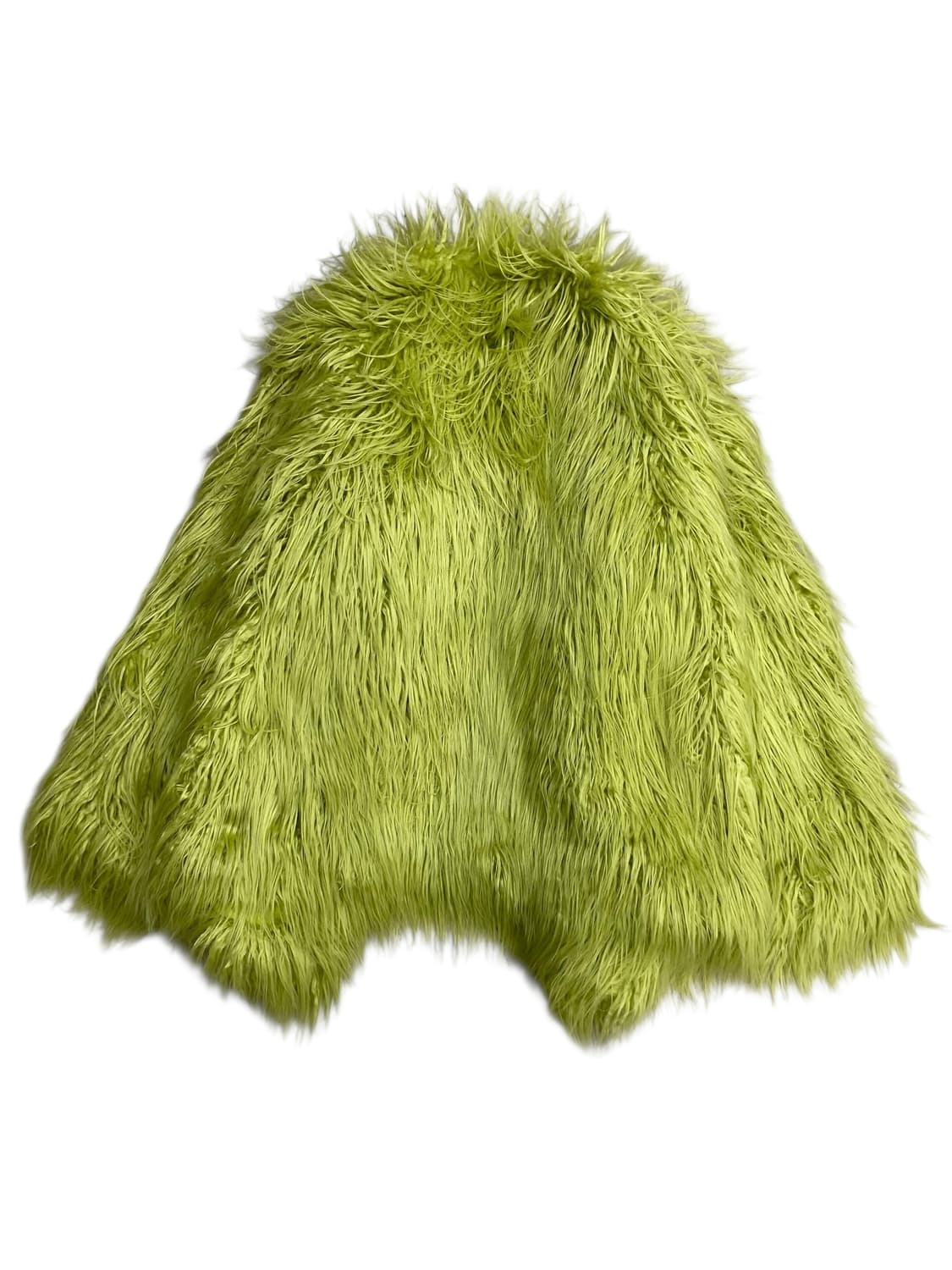 badee fur jacket 상품이미지2