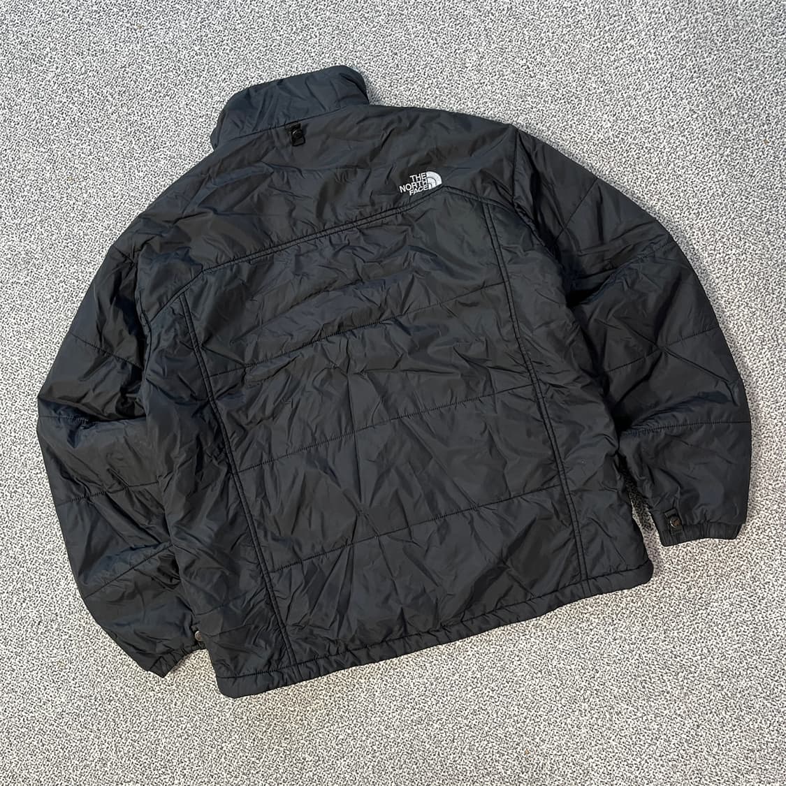 노스페이스 경량 패딩 자켓 상품이미지4