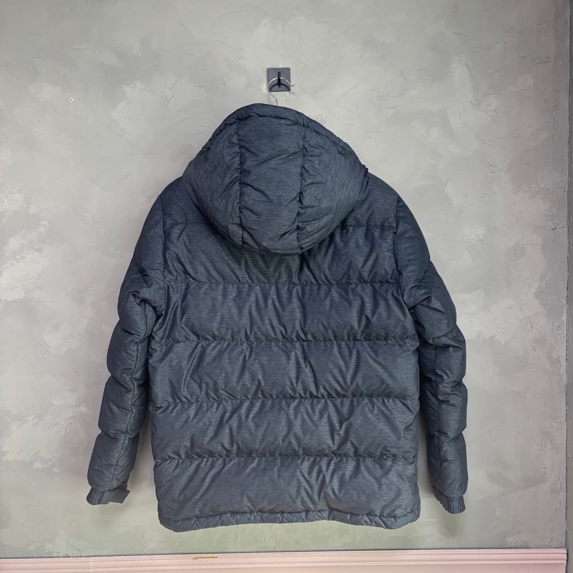 아디다스 첼시 구스다운 패딩 상품이미지4