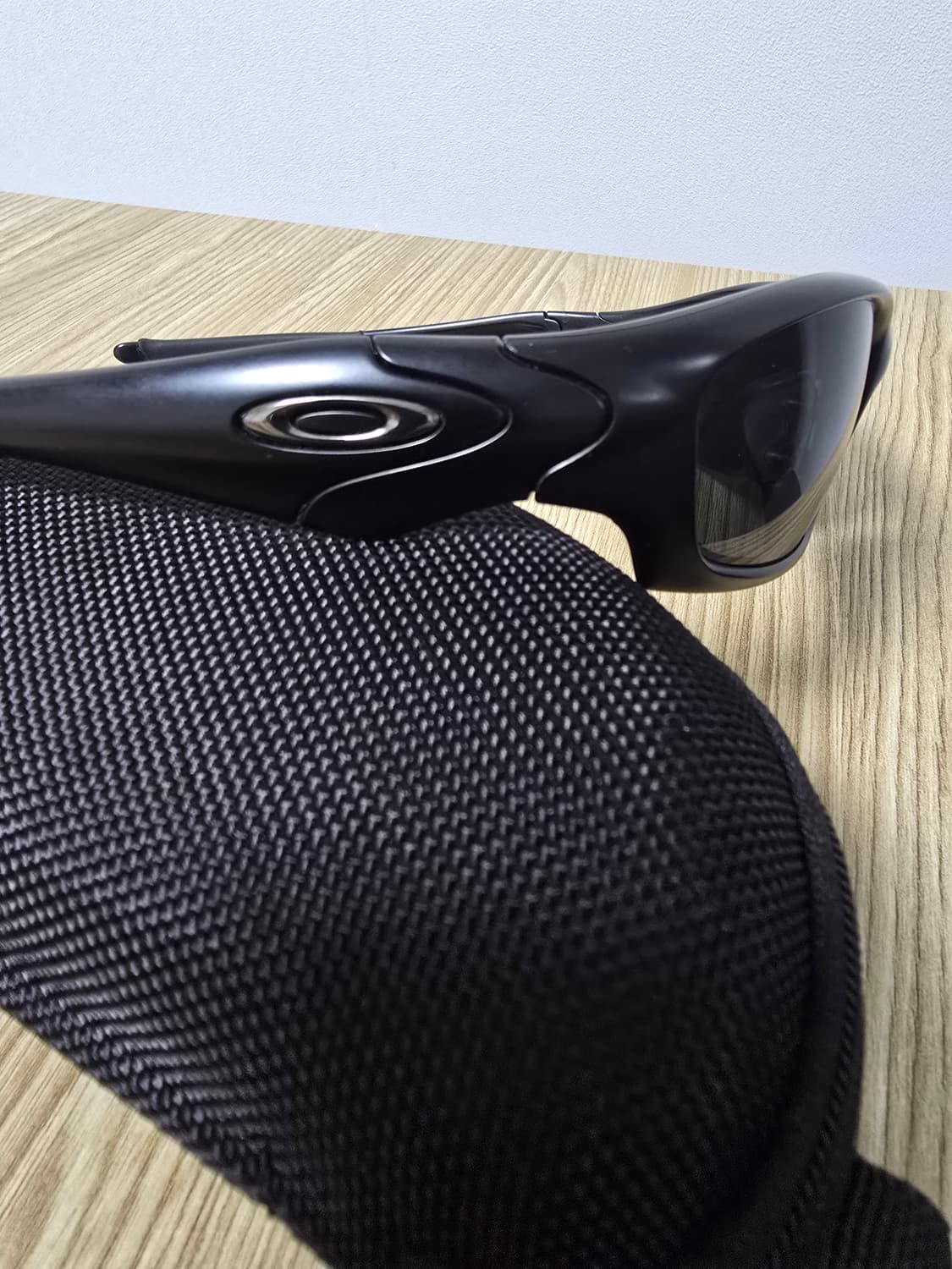 오클리 스트레이트 자켓 2.0 SI 아시안핏 상품이미지3