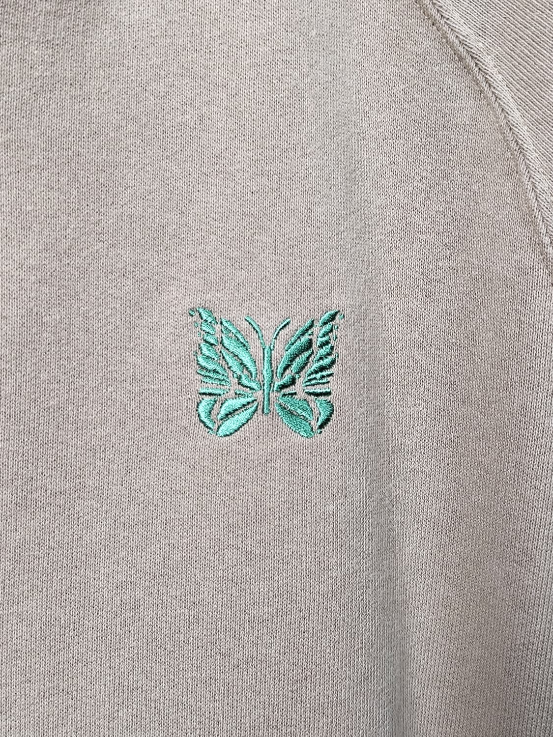 니들스 x 누비안 트랙 셋업 상품이미지3