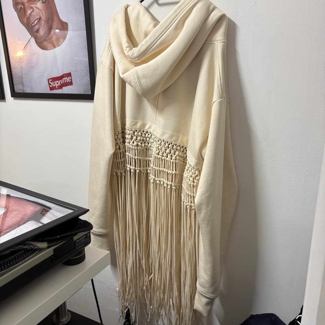 H&m studio s/s 2021 후드 상품이미지3